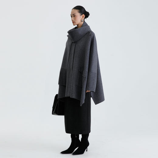 卡莉朵拉大衣C28D7726N 商品图1