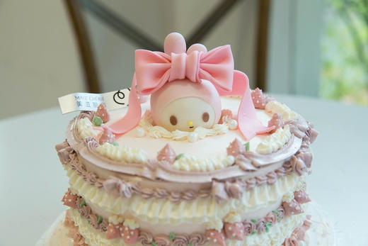 美乐蒂（加高） 商品图1