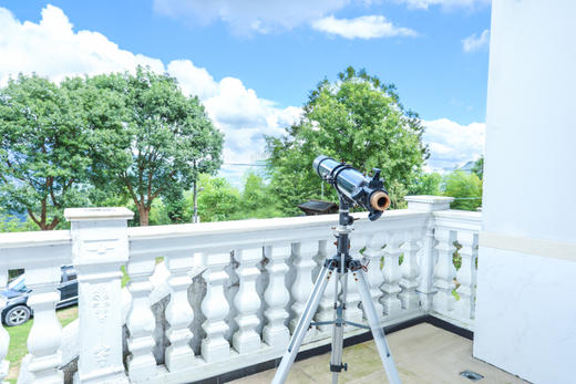 温州慢姑娘观云农庄轰趴馆 商品图8