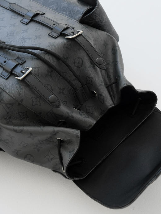 驴家 CHRISTOPHER小号双肩包系列（CB） 商品图5