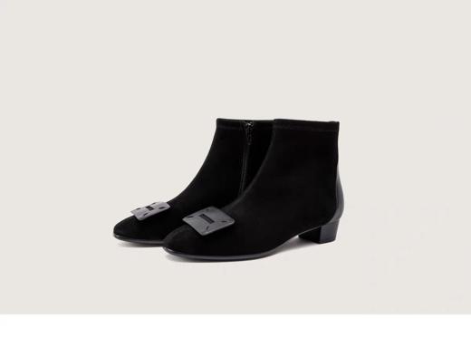 BF楼莎莎苏时尚靴ZA65718-11吊牌价2198活动价1538 商品图3