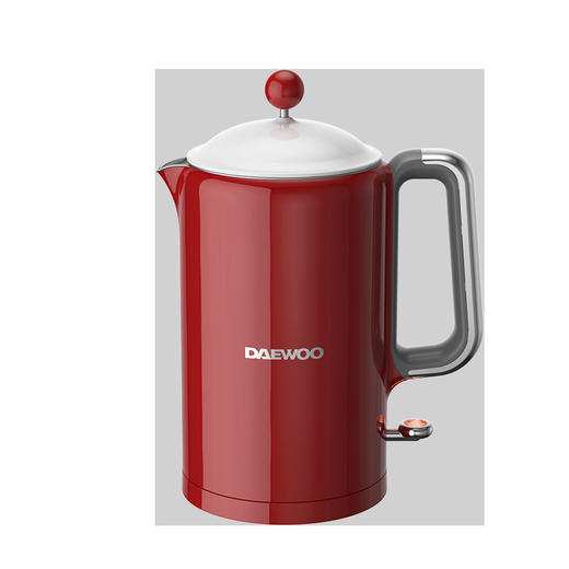 【恒温电热水壶】家用烧水壶 全自动保温一体不锈钢热水壶大容量  商品图4