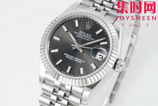 细节决定成败—新款劳力士 ARF日志型系列31mm ARF日志31女款 蚝式日志型 女士腕表 商品图1