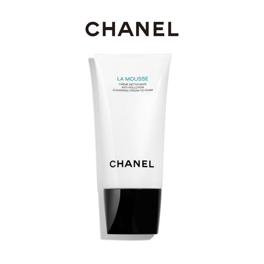 Chanel 香奈儿 山茶花洗面奶 150ml 【2026.12】 商品图1