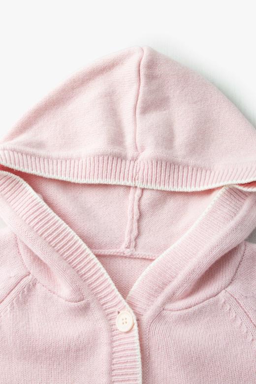 【商场同款】麦檬冬毛衫4EC333073 商品图2