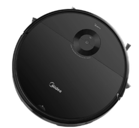 美的扫地机器人