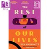 预售 【中商原版】本杰明 毛尔科维奇 我们的余生 2025年布克奖短名单  The Rest of Our Lives 英文原版 Benjamin Markovits 商品缩略图0