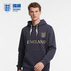 【官方正版】英格兰国 家队 | 紫色连帽卫衣秋季新款长袖上衣 商品缩略图0