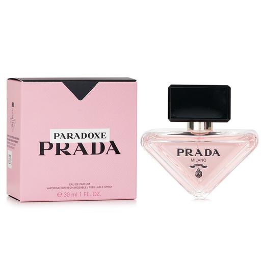 PRADA普拉达 - PARADOXE我本莫测香水喷雾 EDP 商品图1