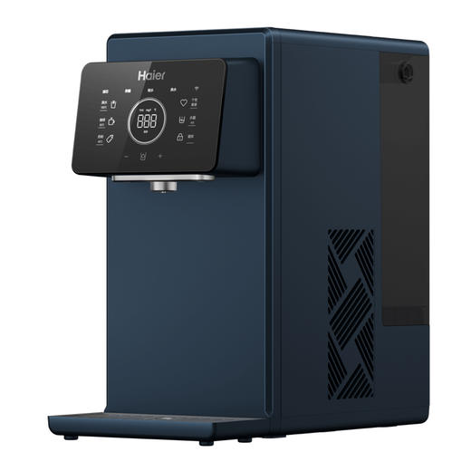 海尔（Haier）净水机 HRO100R66-1U1 商品图14