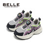 百丽儿童秋季新款网面老爹鞋BL5338舒适运动鞋 商品缩略图10