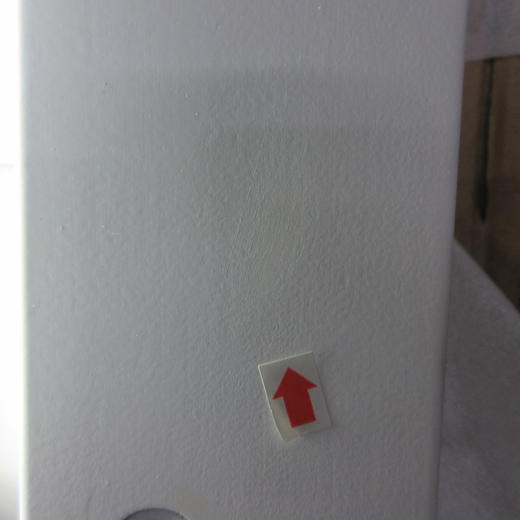 【OUTLET】单人床 N波士顿 水洗白 商品图8