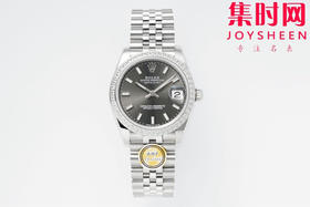 细节决定成败—新款劳力士 ARF日志型系列31mm ARF日志31女款 蚝式日志型 女士腕表