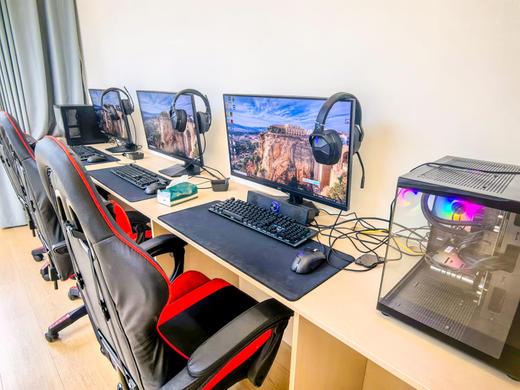 合肥慢姑娘星屿轰趴馆 商品图4