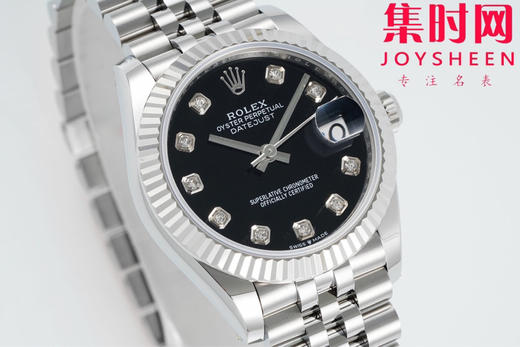 细节决定成败—新款劳力士 ARF日志型系列31mm ARF日志31女款 蚝式日志型 女士腕表 商品图2