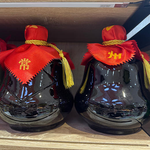 1L12°瑞和泰祥瑞八年花雕 商品图1