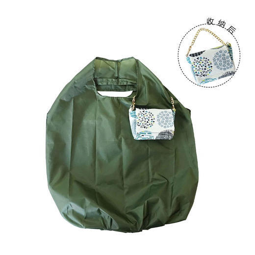 HUJI祤集Twini购物袋套装插画几何 商品图6