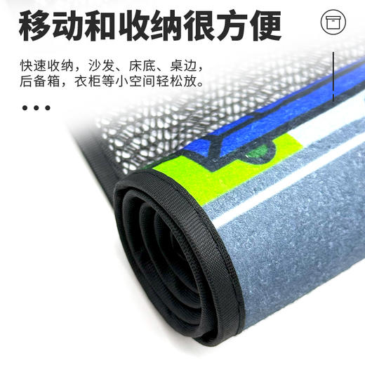 德国Dickietoys 微世界游乐场地毯（盲盒）3岁+ 商品图4