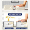 「6包装！多层加厚」益宝轻奢408张6层加厚抽纸四边压花居家日用纸巾 商品缩略图1