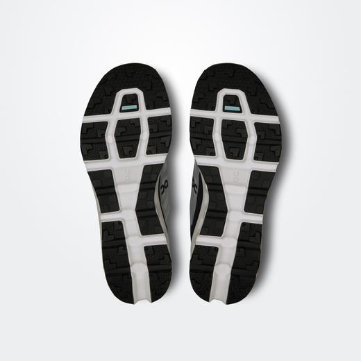 On昂跑 Cloudvista 2 2 潮流舒适防滑耐磨 低帮 越野跑步鞋 商品图4