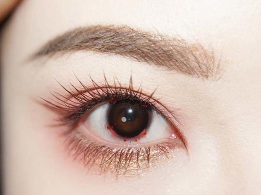 piggyoo 半年抛 克苏鲁圣歌 直径14.5mm着色14.2mm 商品图4