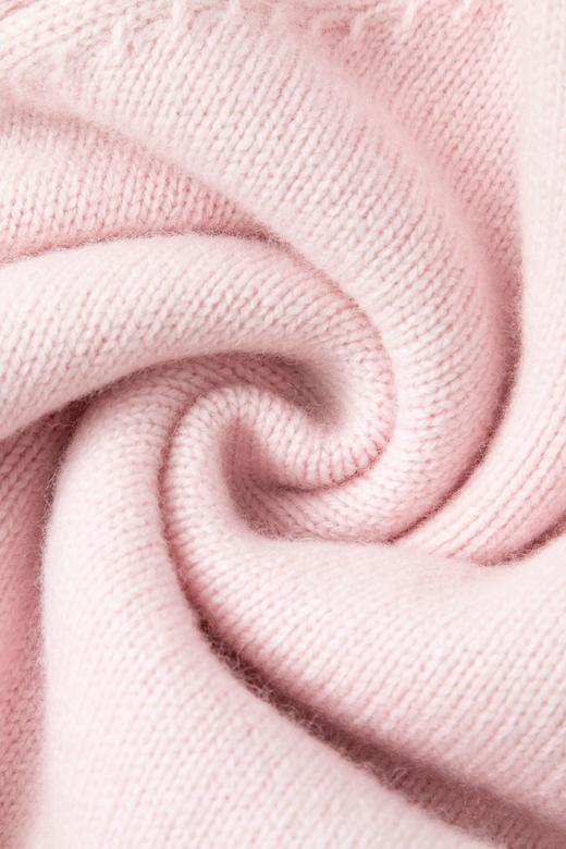 【商场同款】麦檬冬毛衫4EC333073 商品图4