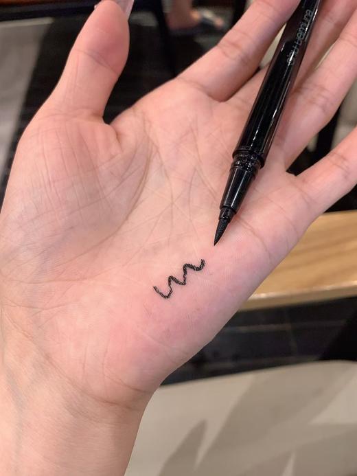 极细顺滑眼线液笔防水防晕 商品图9