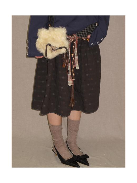 Kaiy Xiao 魔法隐藏限定系列 精灵半裙（包含腰链） 商品图2