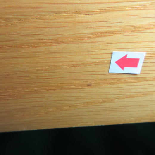 【OUTLET】双人床 N茉莉 浅棕色 商品图6