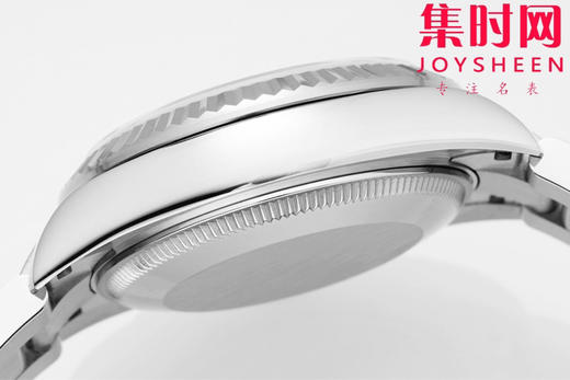 细节决定成败—新款劳力士 ARF日志型系列31mm ARF日志31女款 蚝式日志型 女士腕表 商品图6