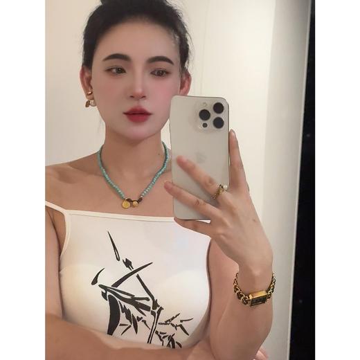 绿松石项链（没货，厂家不回信息） 商品图2