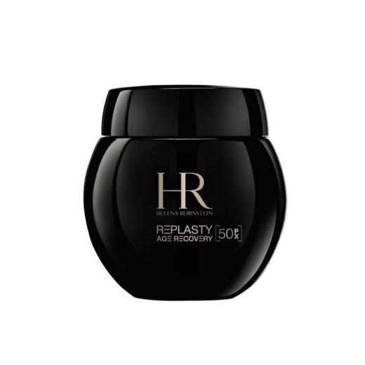 【上新特惠】HR 赫莲娜全新黑绷带 50PX玻色因溶液面霜50ml 商品图2