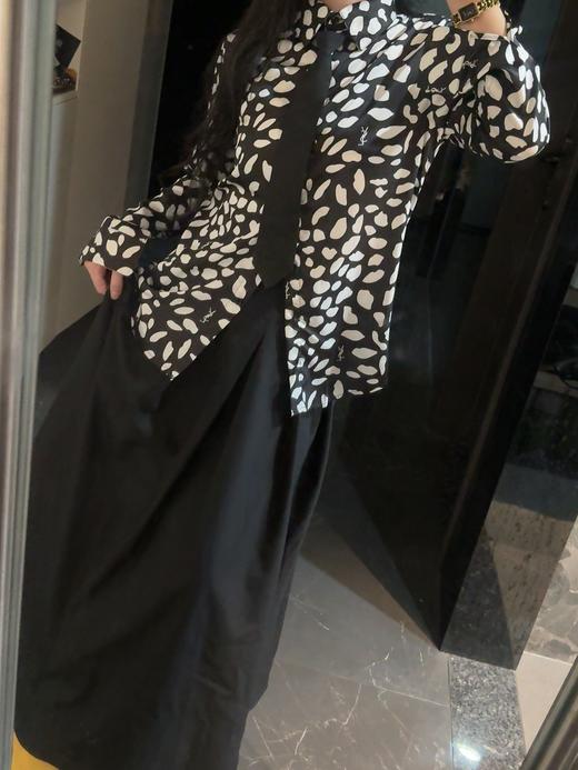 杨树林 早秋衬衫 商品图3