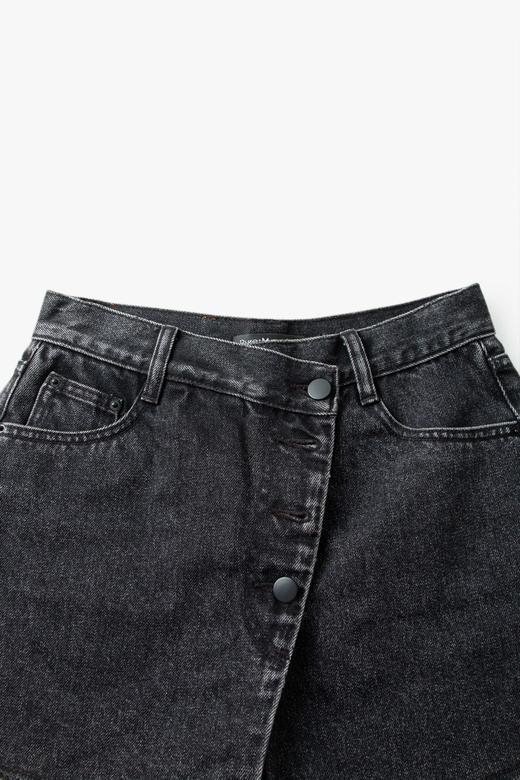 【商场同款】麦檬夏牛仔裤4E5250971 商品图3