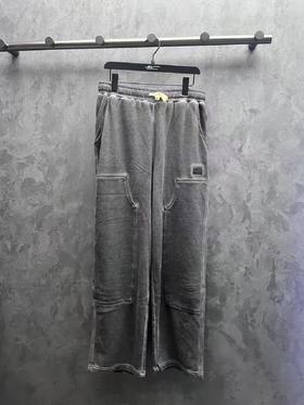 安踏王一博系列针织运动长裤172531306V