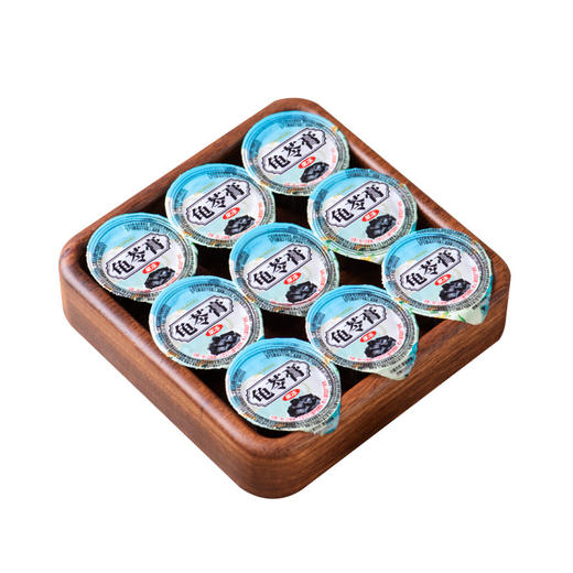 【秒杀9.9❗250g🔥即食龟苓膏】甄选品质原料制作，晶莹Q弹嫩滑「心冻的感觉」草本清新甘爽，即食烧仙草食用果冻，冰粉产夏季清凉零食小吃L 商品图4