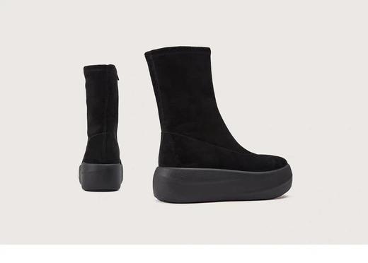 BF楼莎莎苏时尚靴ZA65720-40吊牌价2498活动价1599 商品图5