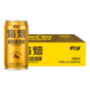 怡宝 焰焙浓醇拿铁浓咖啡饮料180ml*24罐 整箱装 商品缩略图2