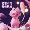 STOUCH太空兔吮吸跳蛋app远程遥控女生高潮小玩具女性情趣玩具 商品缩略图2