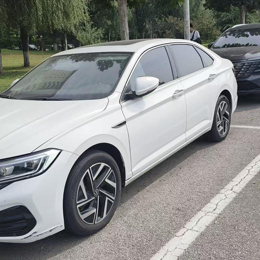 大众 速腾 280TSI DSG超越版【长租-北京】 商品图2