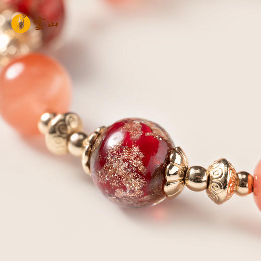 灵山祥福·繁华琉璃系列 商品图3