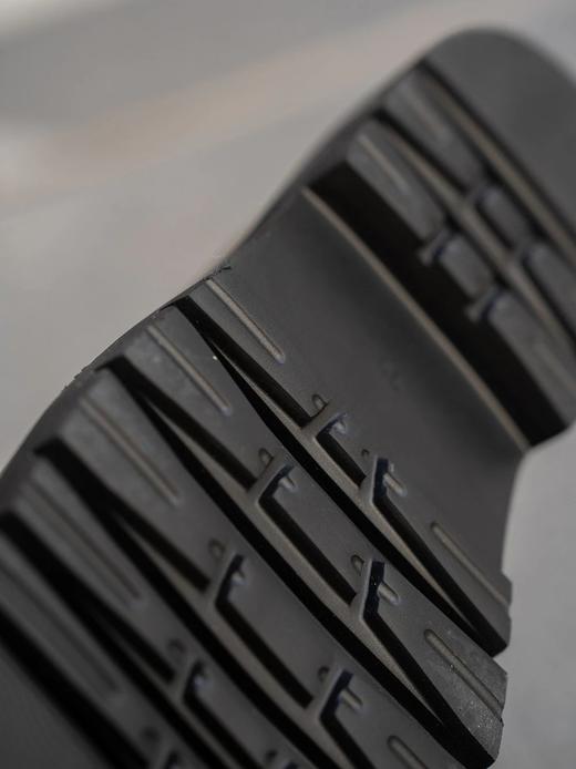 （小眠专属）Sacha 厚底松糕乐福鞋 BTBNW-25 商品图5