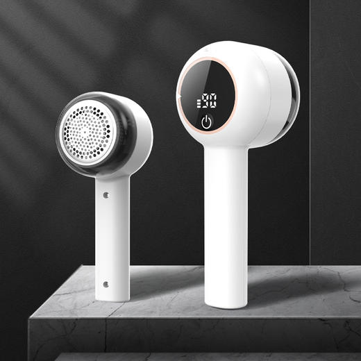 【志高毛球修剪器】去球器吸毛器起球去毛器 剃毛器衣服去球去毛球 商品图7