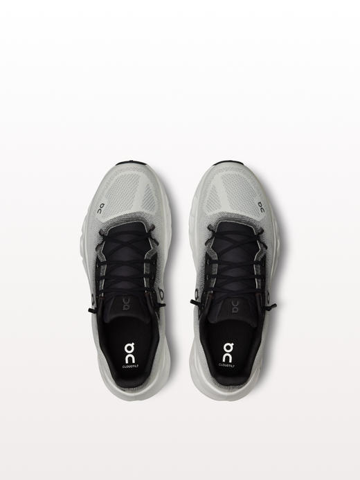 昂跑【明星同款】六边形战士 好走路首选 Cloudtilt 春夏新款男女款轻量休闲鞋 商品图4