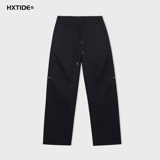 【新品上新】HX 秋季休闲长裤C203530009101/02 商品图2