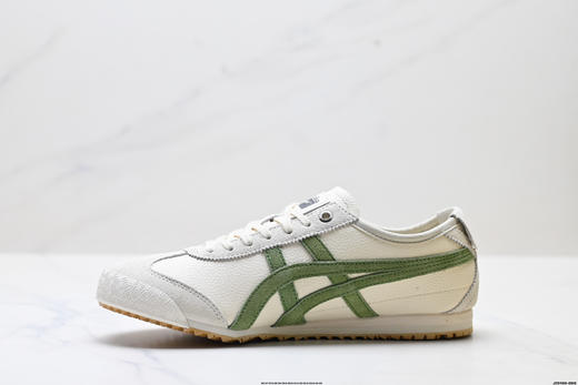 鬼塚虎Onitsuka Tiger复古经典百搭轻便休闲鞋1183V015-105男女鞋 商品图2