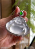 玻璃种佛公吊坠【5041010】具体价格微信咨询 商品缩略图0