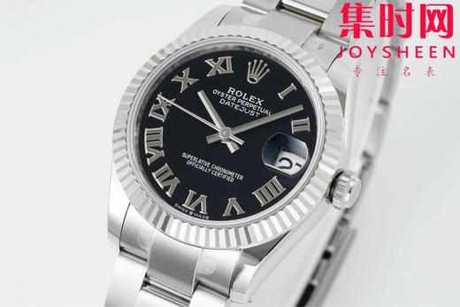 细节决定成败—新款劳力士 ARF日志型系列31mm ARF日志31女款 蚝式日志型 女士腕表 商品图1