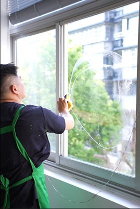 保洁师月度考核机制