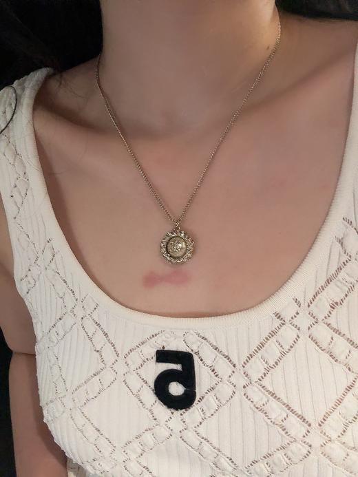 香家太阳神项链 商品图4